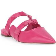 Sandales Steve Madden MAGENTA FANTASTIC