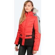 Veste Icepeak Electra IA Wmn Ski Jck 53203512-645