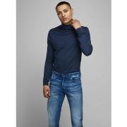 Pull Jack &amp; Jones 12157417 EMIL-NAVY BLAZER