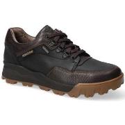 Derbies Mephisto Chaussure Lacet wesley gt