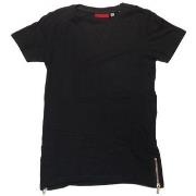 T-shirt enfant Deeluxe Tee-shirt junior oversize Edie