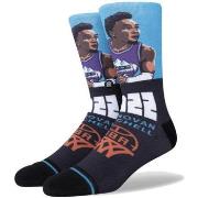 Chaussettes de sports Stance Chaussettes NBA Graded