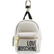 accroche sac Love Moschino JC6400PP1ELT0110
