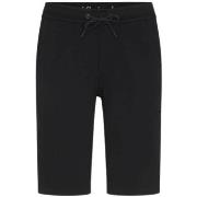 Short Calvin Klein Jeans Short Jogging Ref 56723 beh Noir
