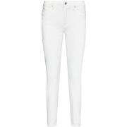 Maillots de bain Calvin Klein Jeans Jean skinny Femme Ref 52662 1aa Bl...