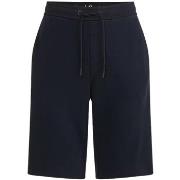 Short Calvin Klein Jeans Short Jogging Ref 56964 0GO Noir