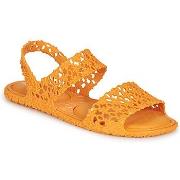 Sandales Melissa MELISSA PANC SANDAL + ISABELA CAPETO AD