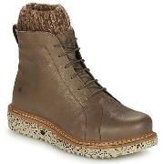 Boots El Naturalista -