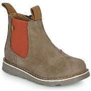 Boots enfant El Naturalista BROSSI