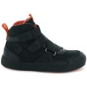 Boots enfant Palladium PALLASTREET MID ST