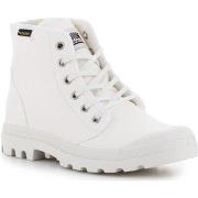 Baskets montantes Palladium Pampa HI