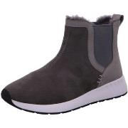 Bottes Bnsm -