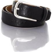 Ceinture Vanzetti V4528R2846 0790 BLACK