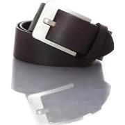 Ceinture Vanzetti V4133R1938 0680 DARK BROWN