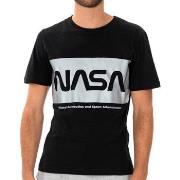 T-shirt Nasa -NASA22T
