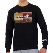 Sweat-shirt Nasa -MARS09S