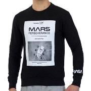 Sweat-shirt Nasa -MARS03S