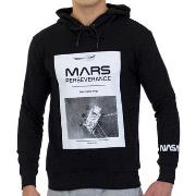 Sweat-shirt Nasa -MARS02H