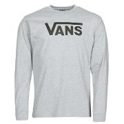 T-shirt Vans VANS CLASSIC LS