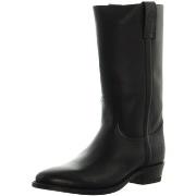 Bottes Gardian Bottes gardianne en cuir ref 41600 noir