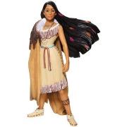 statuettes et figurines Enesco Figurine de Collection Pocahontas