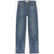 Jeans Le Temps des Cerises Jeans 400/19 mom basic taille haute vintage...