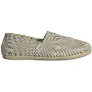 Espadrilles Paez Gum Classic W - Panama XL Blue