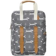 Sac a dos Fresk Dachsy Mini Backpack - Grey