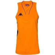 Debardeur Kappa Maillot Basket Caira