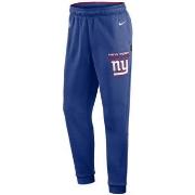 Jogging Nike Pantalon NFL New York Giants N