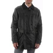 Veste Mac Douglas London 1 Noir (SANS doubl.)