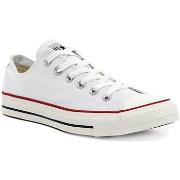 Chaussures Converse ALL STAR OPTICAL WHITE OX