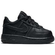 Chaussures Nike FORCE 1 (TD) / NOIR