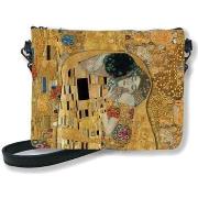 Sac Bandouliere Maison Martin KLIMT LE BAISER Sac avec bandoulière - F...