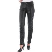 Pantalon Giorgio 501 F Slim WODY Noir