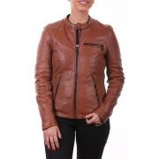 Veste Ladc Irina Cognac