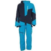 Pantalon Peak Mountain Ensemble de ski homme CORO