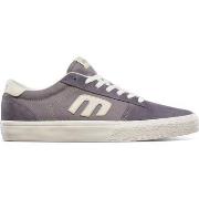 Chaussures de Skate Etnies CALLI VULC X VINTAGE GREY