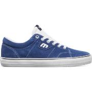 Chaussures de Skate Etnies KAYSON BLUE WHITE