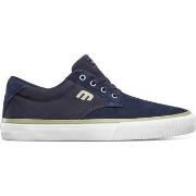 Chaussures de Skate Etnies SINGLETON VULC XLT NAVY