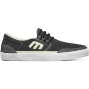 Chaussures de Skate Etnies MARANA SLIP LACE XLT CHARCOAL