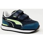 Baskets Puma BASKET FUTURE RIDER TD NOIR