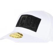 Casquette Hip Hop Honour Casquette Mixte