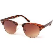 Lunettes de soleil Eye Wear Lunettes Mixte