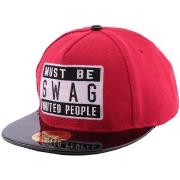 Casquette enfant Jbb Couture Snapback Garçon