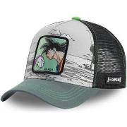 Casquette Capslab DRAGON BALL Z Casquette Homme ZIG 3