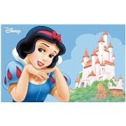 Tapis Unamourdetapis BLANCHE NEIGE