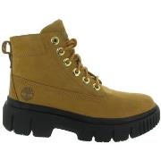 Bottines Timberland A5RP4 GREYFIELD