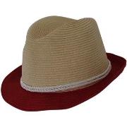 Chapeau Chapeau-Tendance Chapeau trilby MERYLIE