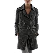 Veste Mac Douglas Beatrix Noir